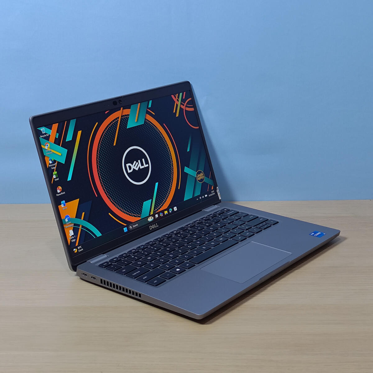 Dell Latitude 5420 Kiri Butik Laptop