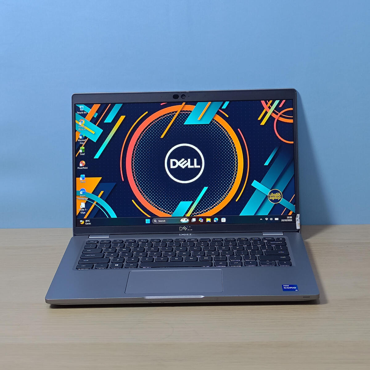 Dell Latitude 5420 Depan Dell Latitude 5420 Depan Butik Laptop